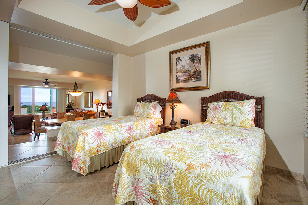 Wailea Condo 978138