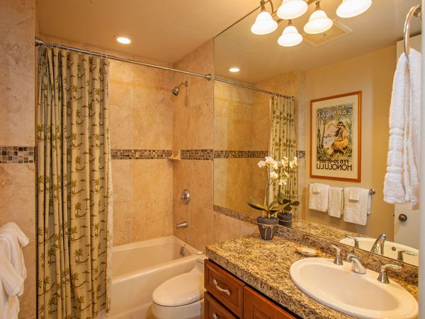Wailea Condo 978138