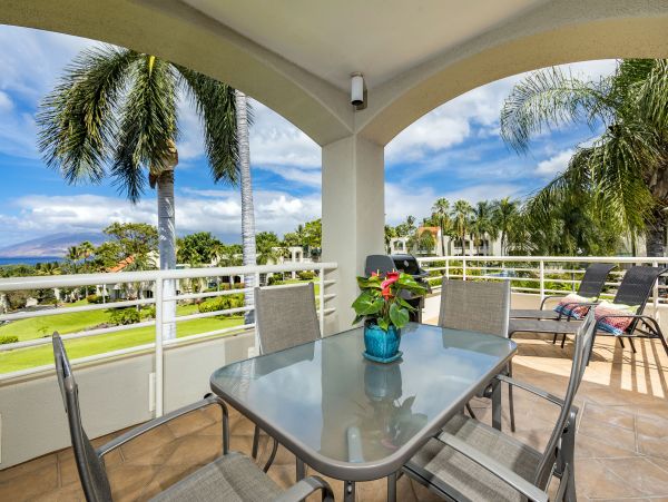 Wailea Condo 978139