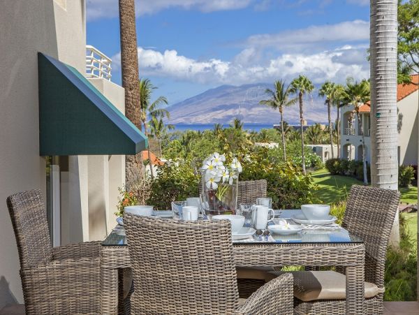 Wailea Condo 978140