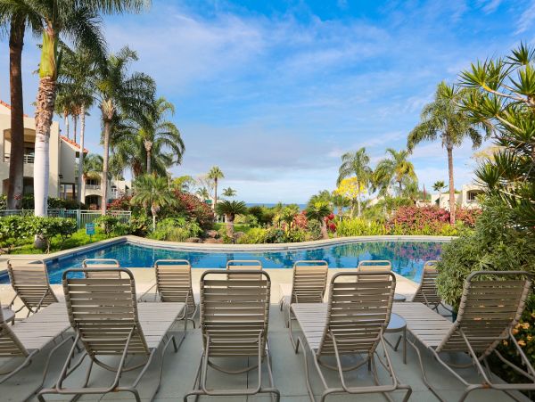 Wailea Condo 978140