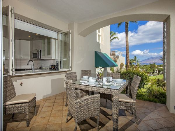 Wailea Condo 978140