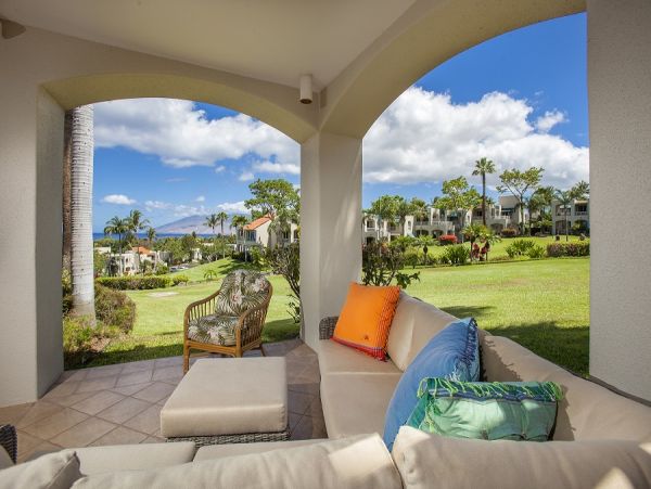 Wailea Condo 978140