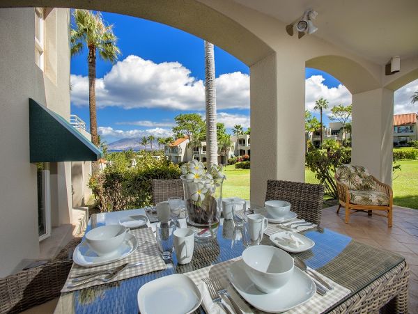 Wailea Condo 978140