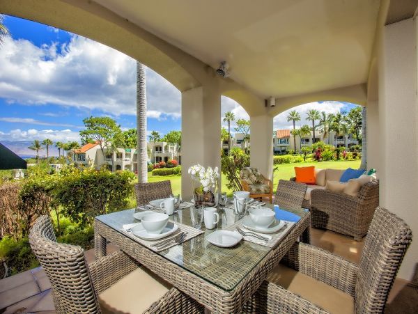 Wailea Condo 978140