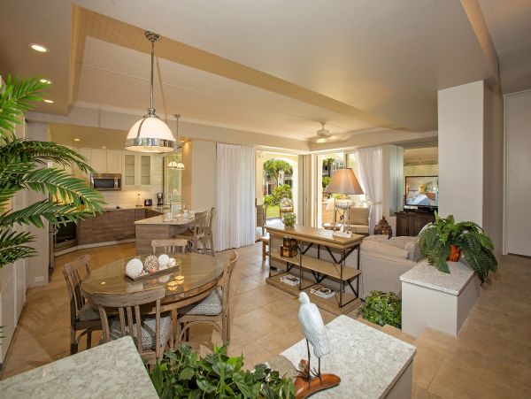 Wailea Condo 978140