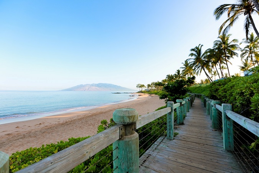 Wailea Condo 978140