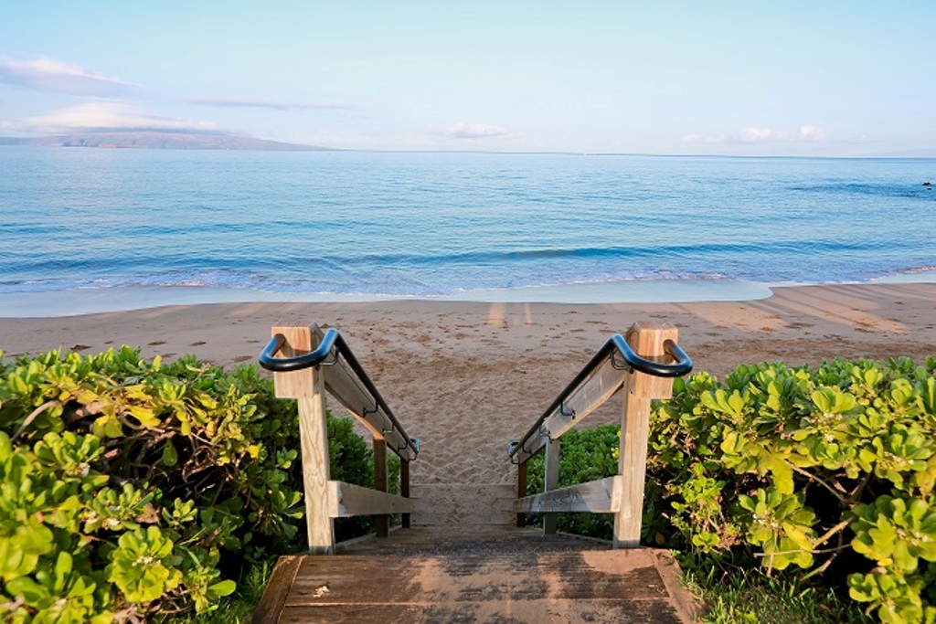 Wailea Condo 978140