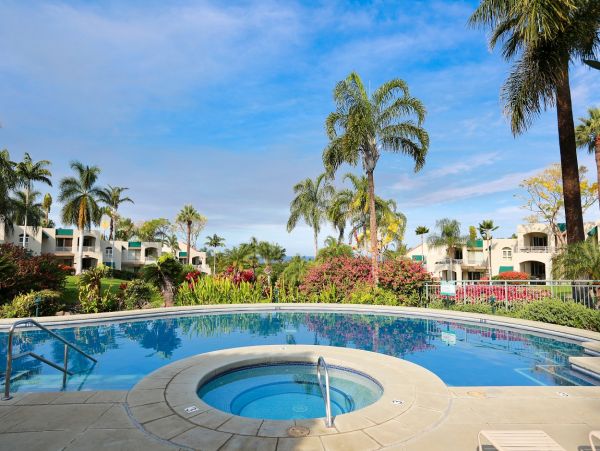 Wailea Condo 978140