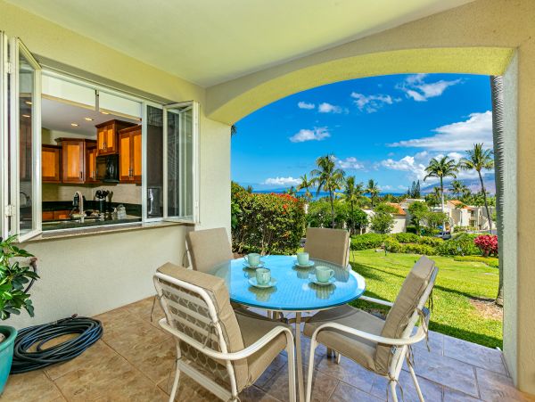 Wailea Condo 978141