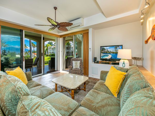 Wailea Condo 978141