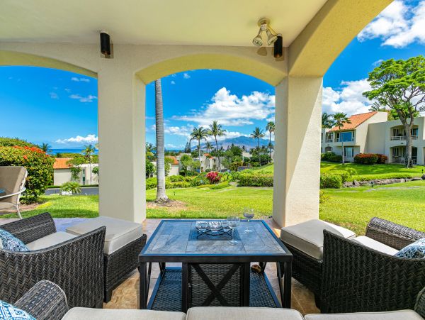 Wailea Condo 978141