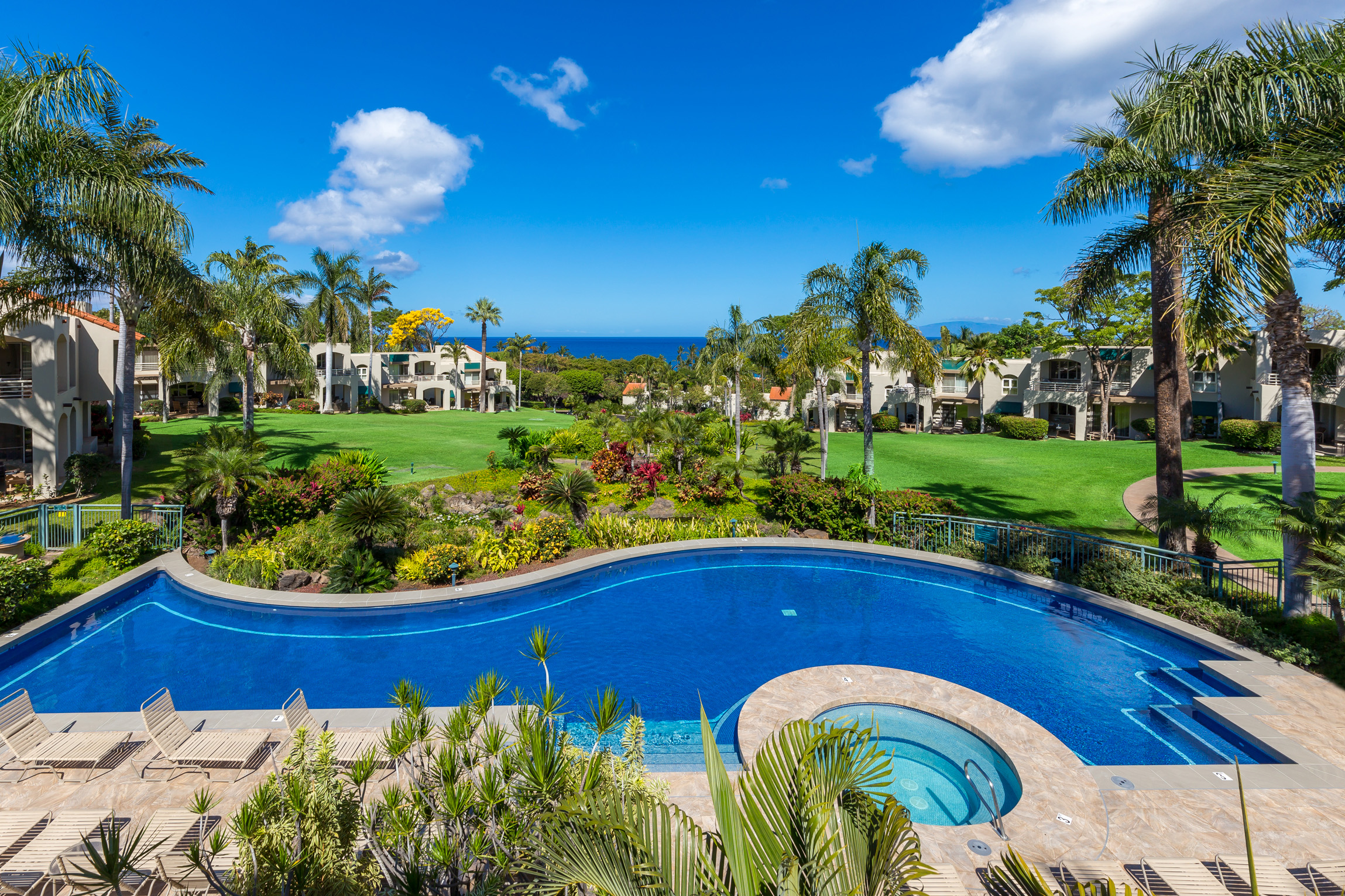 Wailea Condo 978142