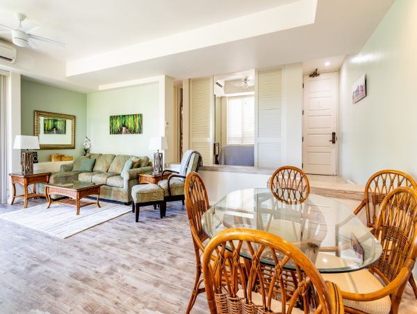 Wailea Condo 978143