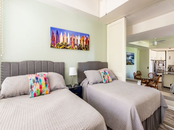 Wailea Condo 978143