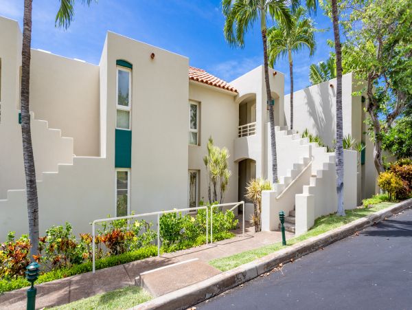 Wailea Condo 978143