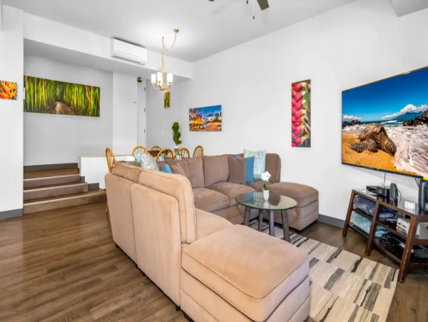 Cozy Vacation Condo with 2 Bedrooms in Wailea