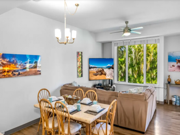 Cozy Vacation Condo with 2 Bedrooms in Wailea