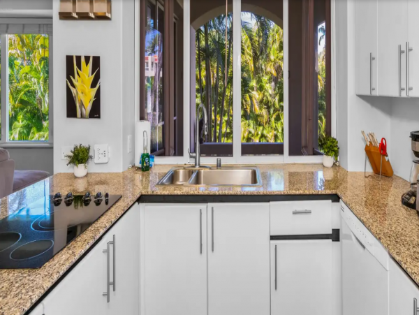 Cozy Vacation Condo with 2 Bedrooms in Wailea