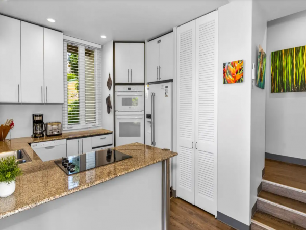 Cozy Vacation Condo with 2 Bedrooms in Wailea