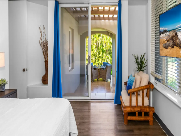 Cozy Vacation Condo with 2 Bedrooms in Wailea