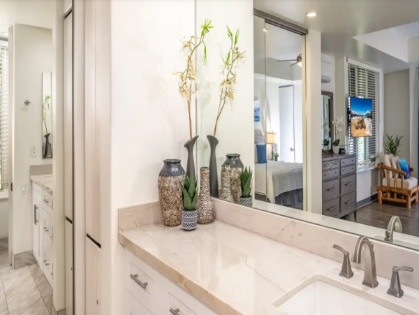 Cozy Vacation Condo with 2 Bedrooms in Wailea