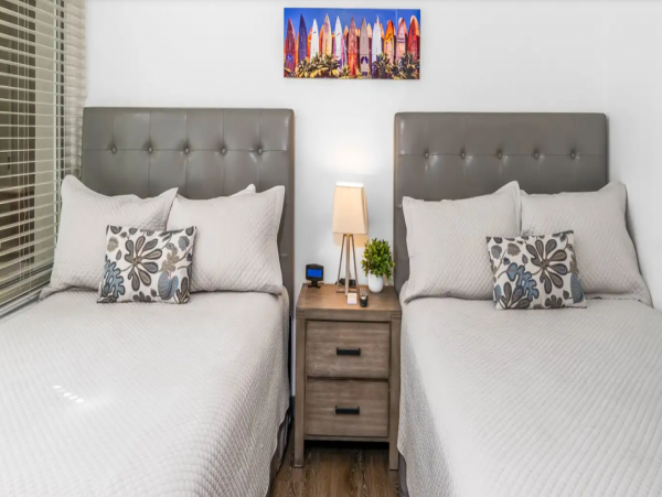Cozy Vacation Condo with 2 Bedrooms in Wailea
