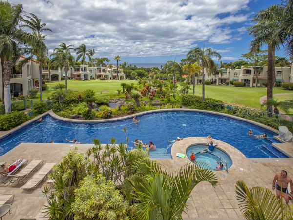 Wailea Condo 978145