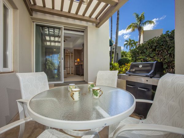 Wailea Condo 978145