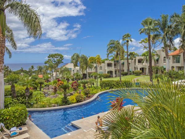 Wailea Condo 978145