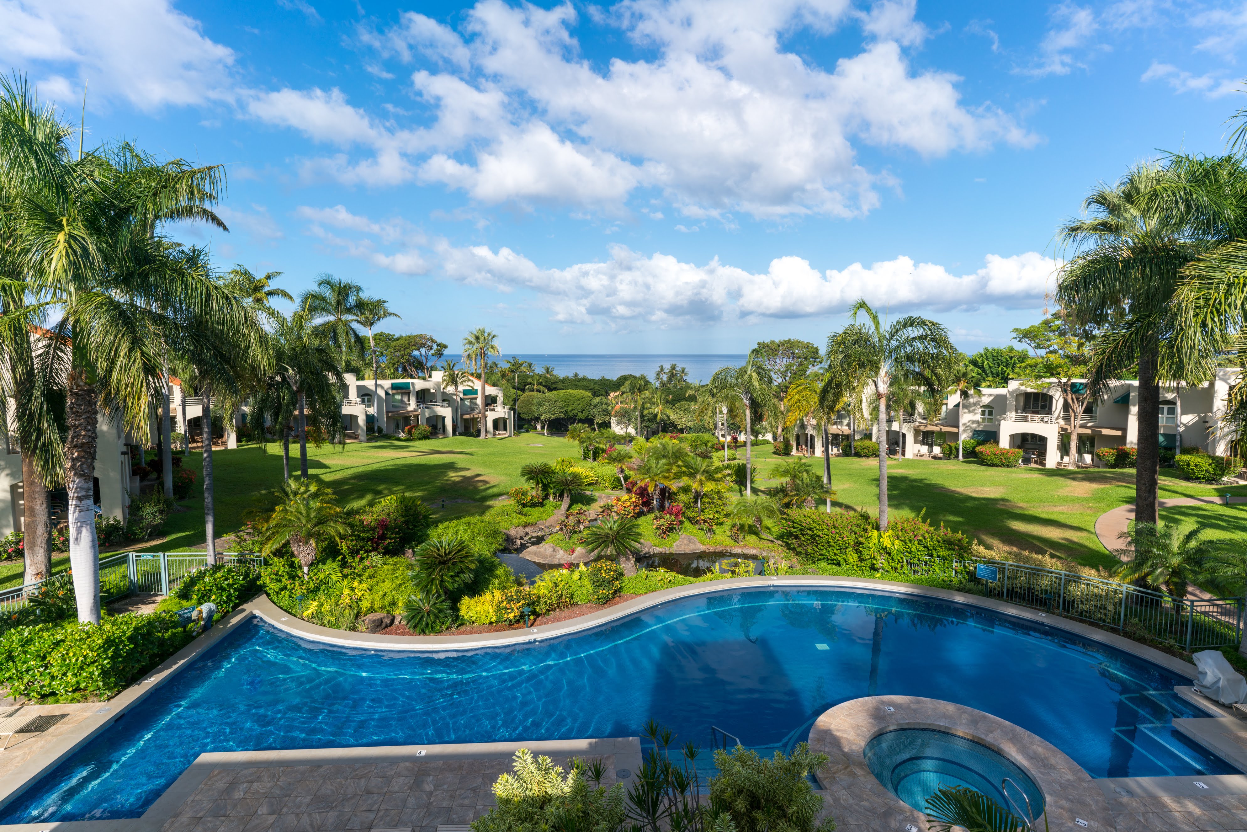 Wailea Condo 978146