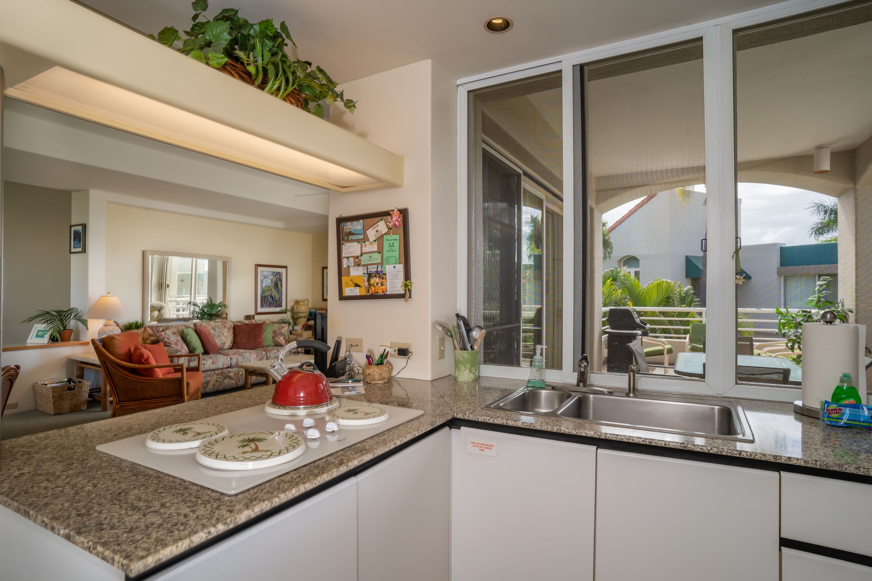 Wailea Condo 978146