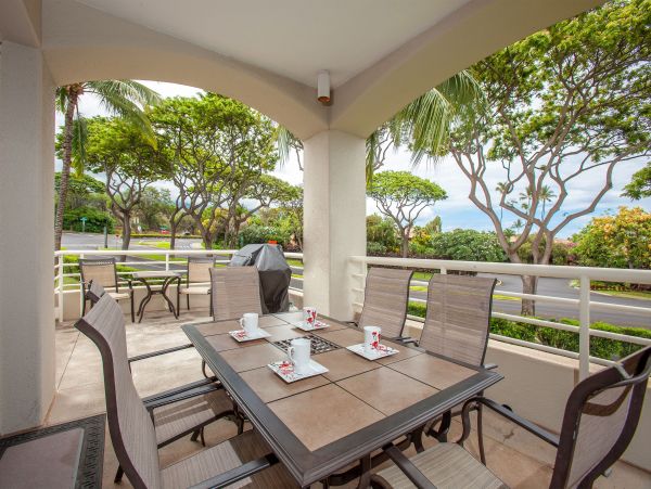 Wailea Condo 978147