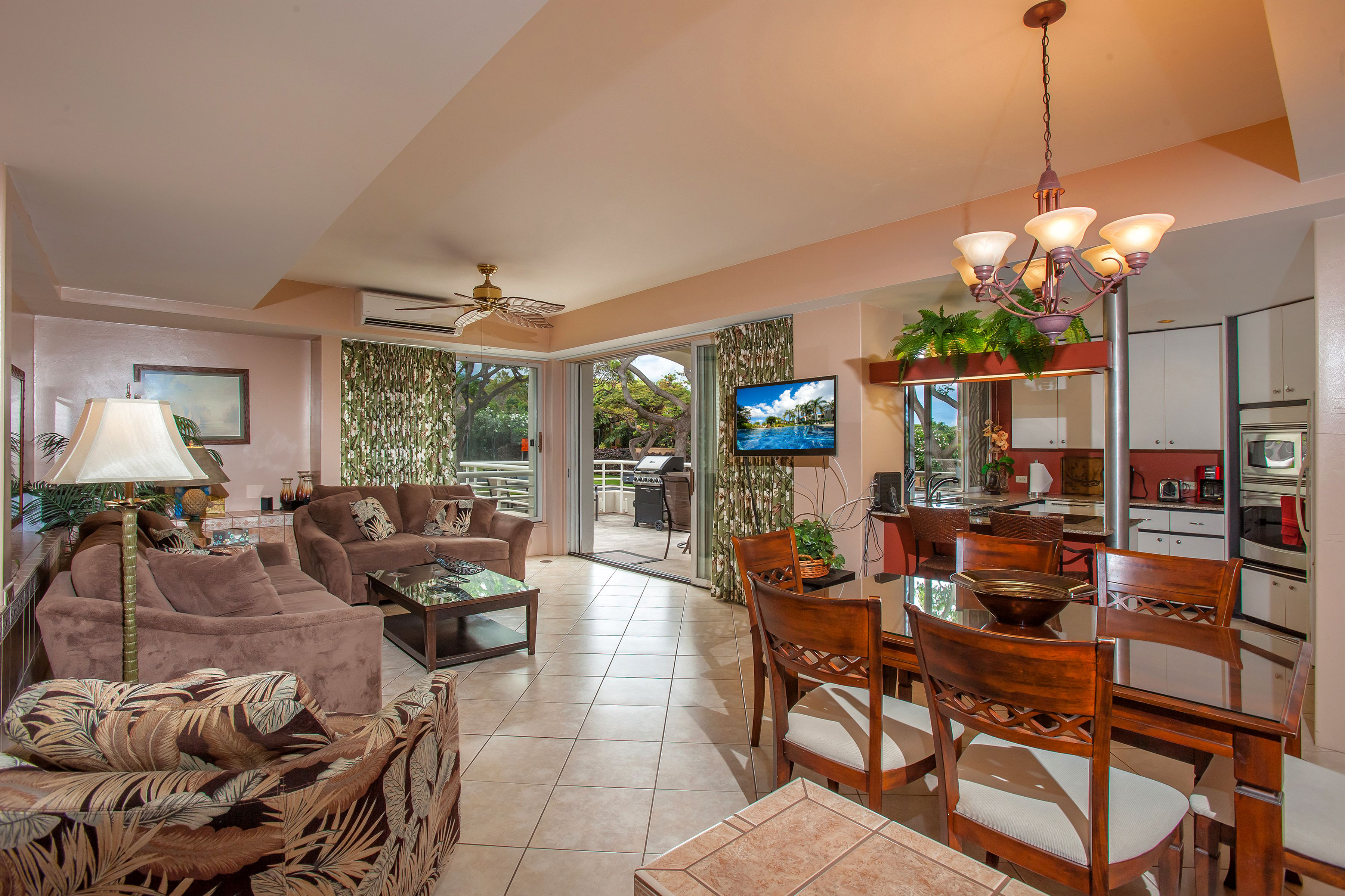 Wailea Condo 978147