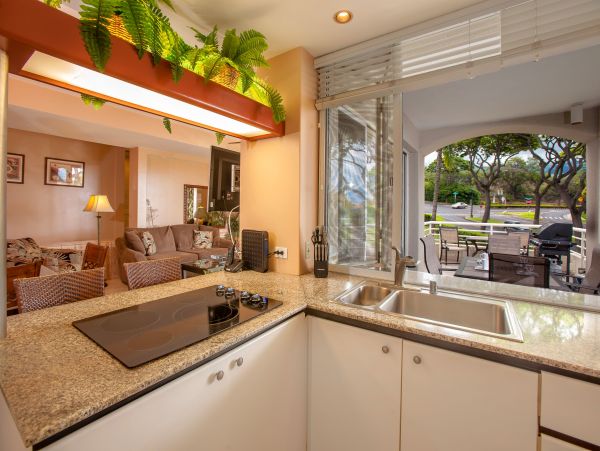 Wailea Condo 978147