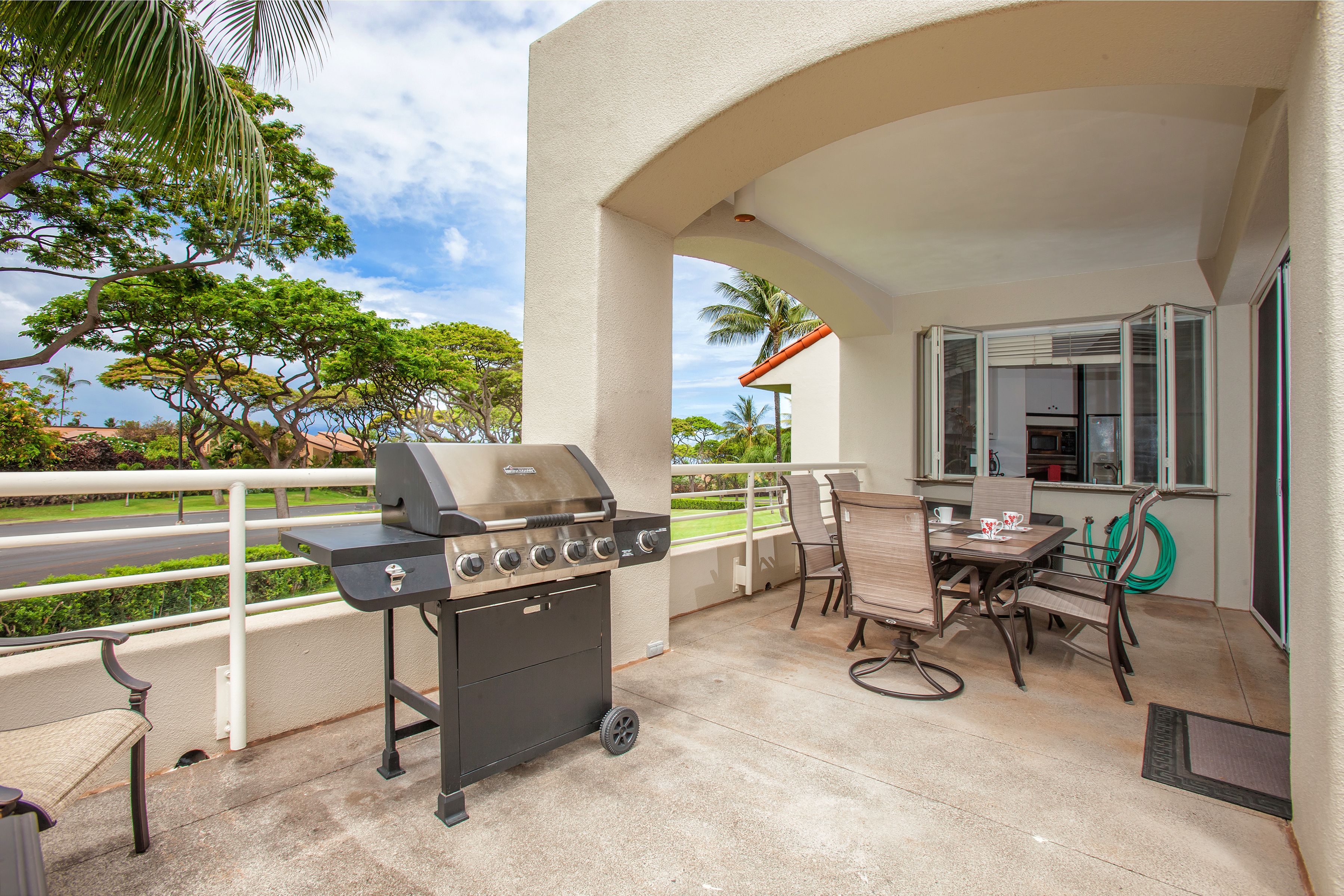 Wailea Condo 978147