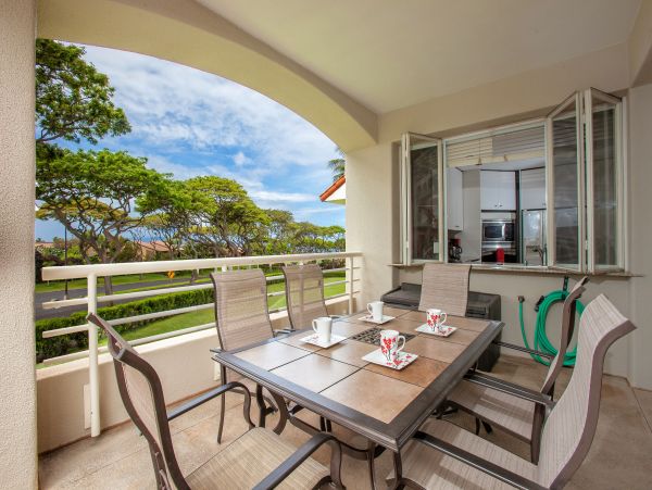 Wailea Condo 978147