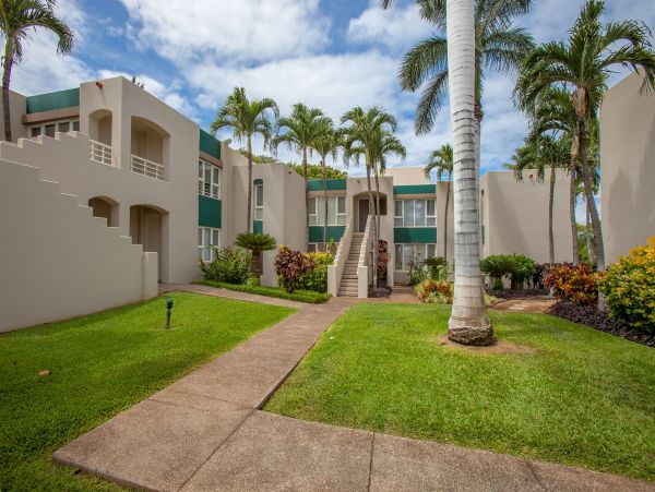 Wailea Condo 978147