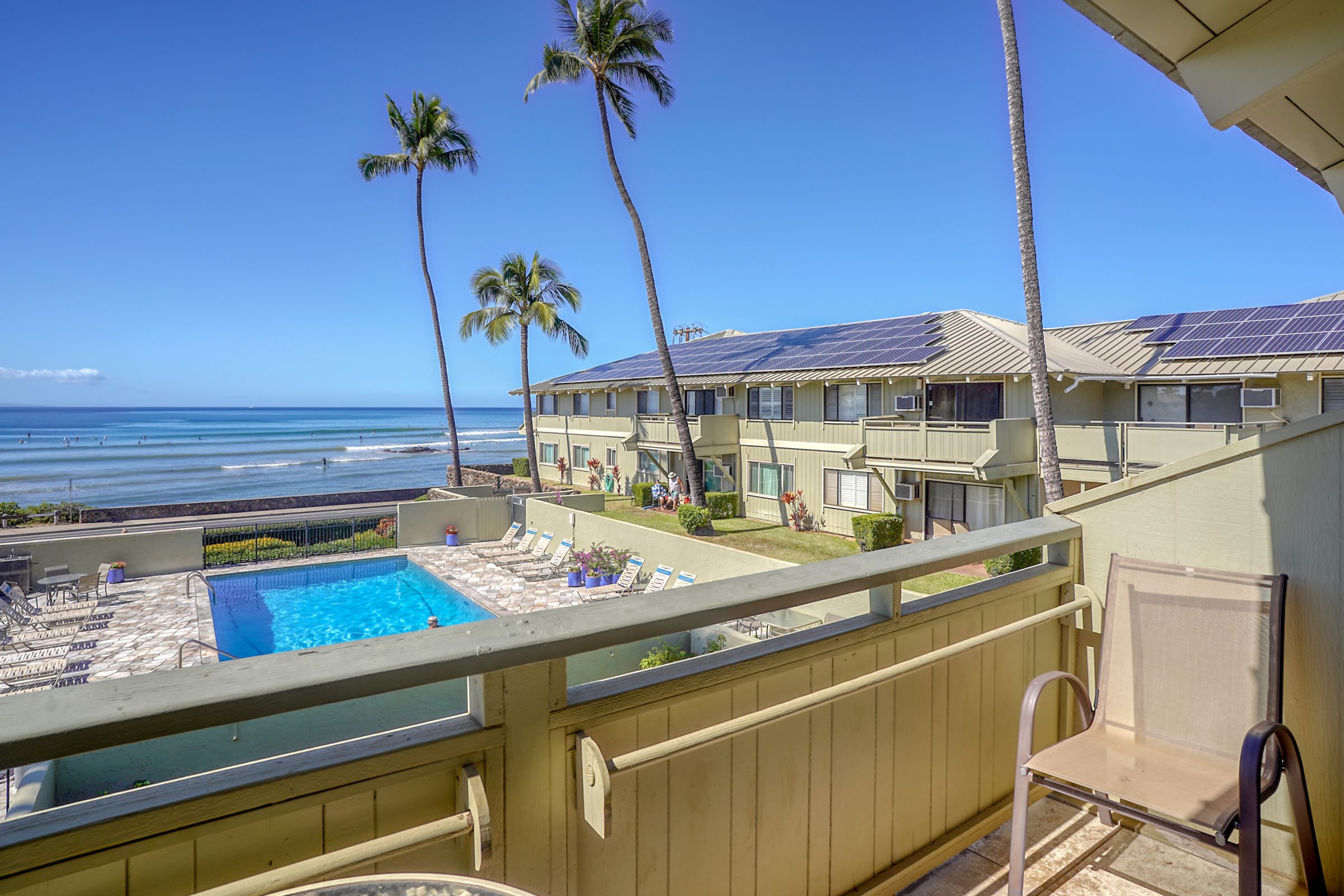Kihei Condo 978151