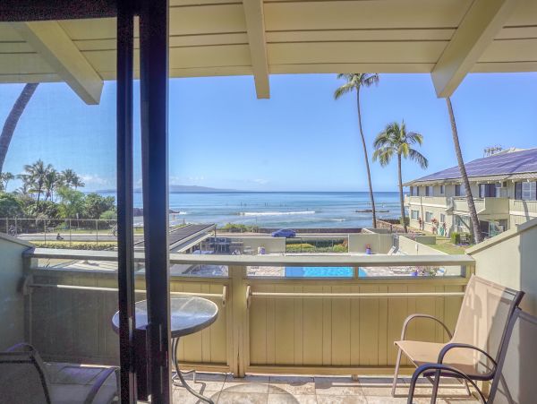 Kihei Condo 978151