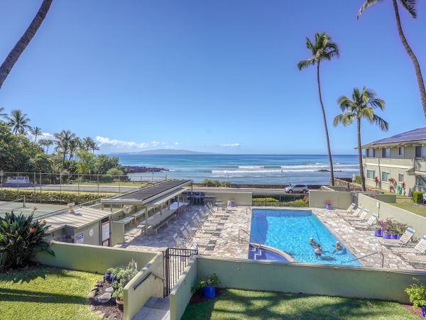 Kihei Condo 978151