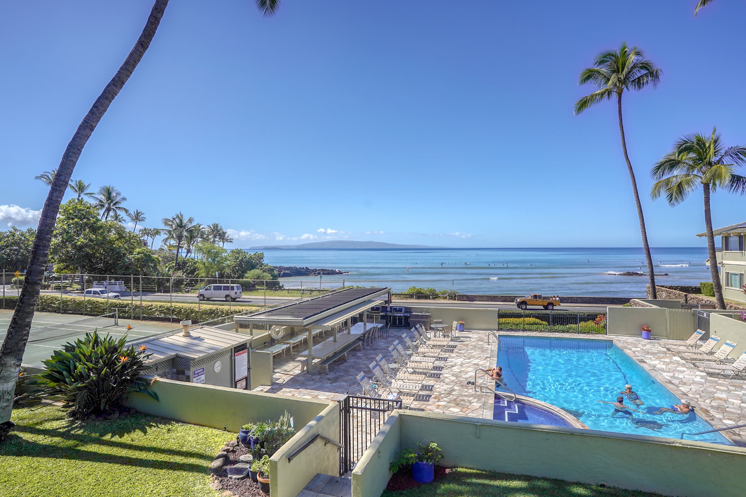 Kihei Condo 978151