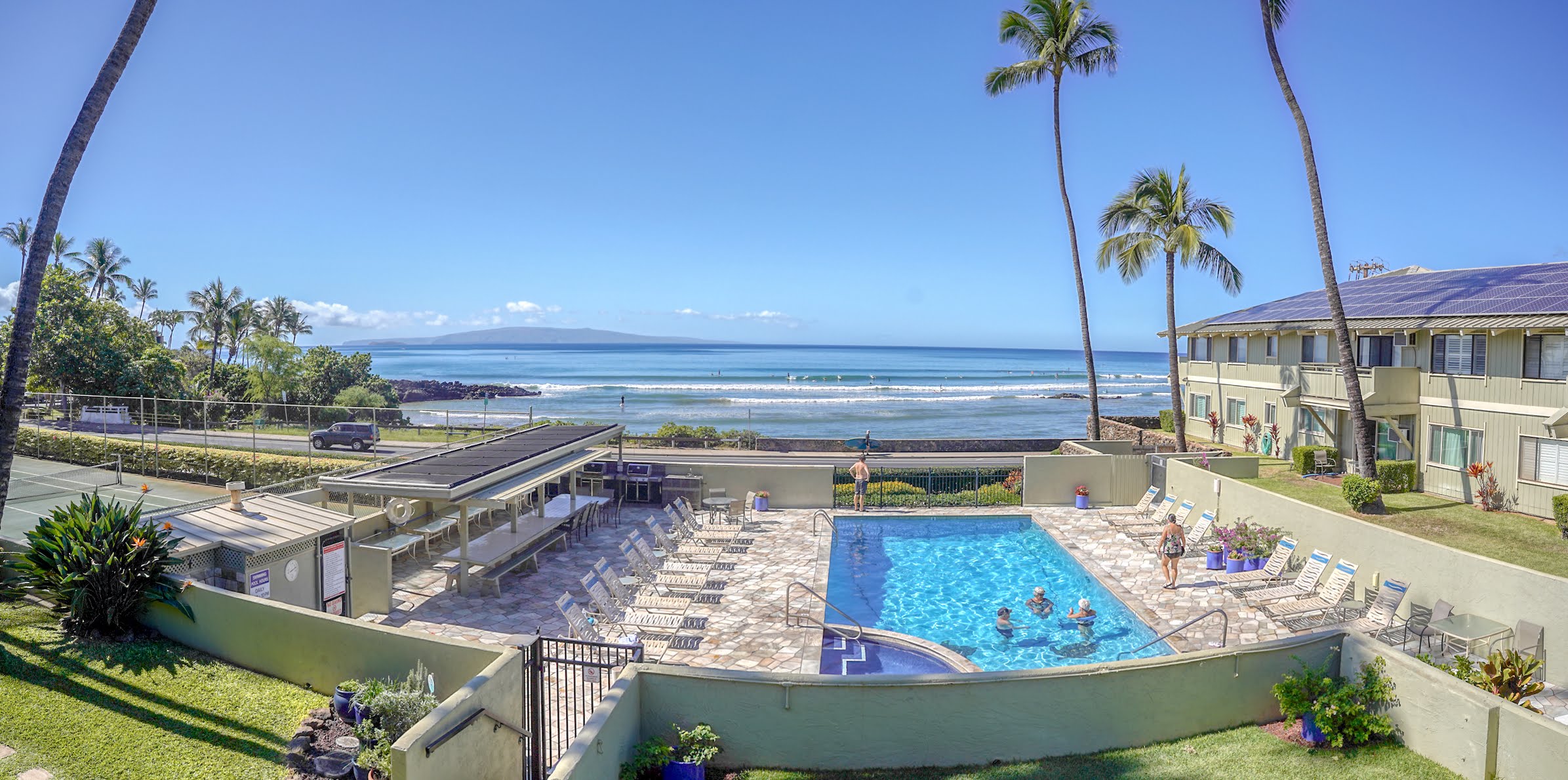 Kihei Condo 978151