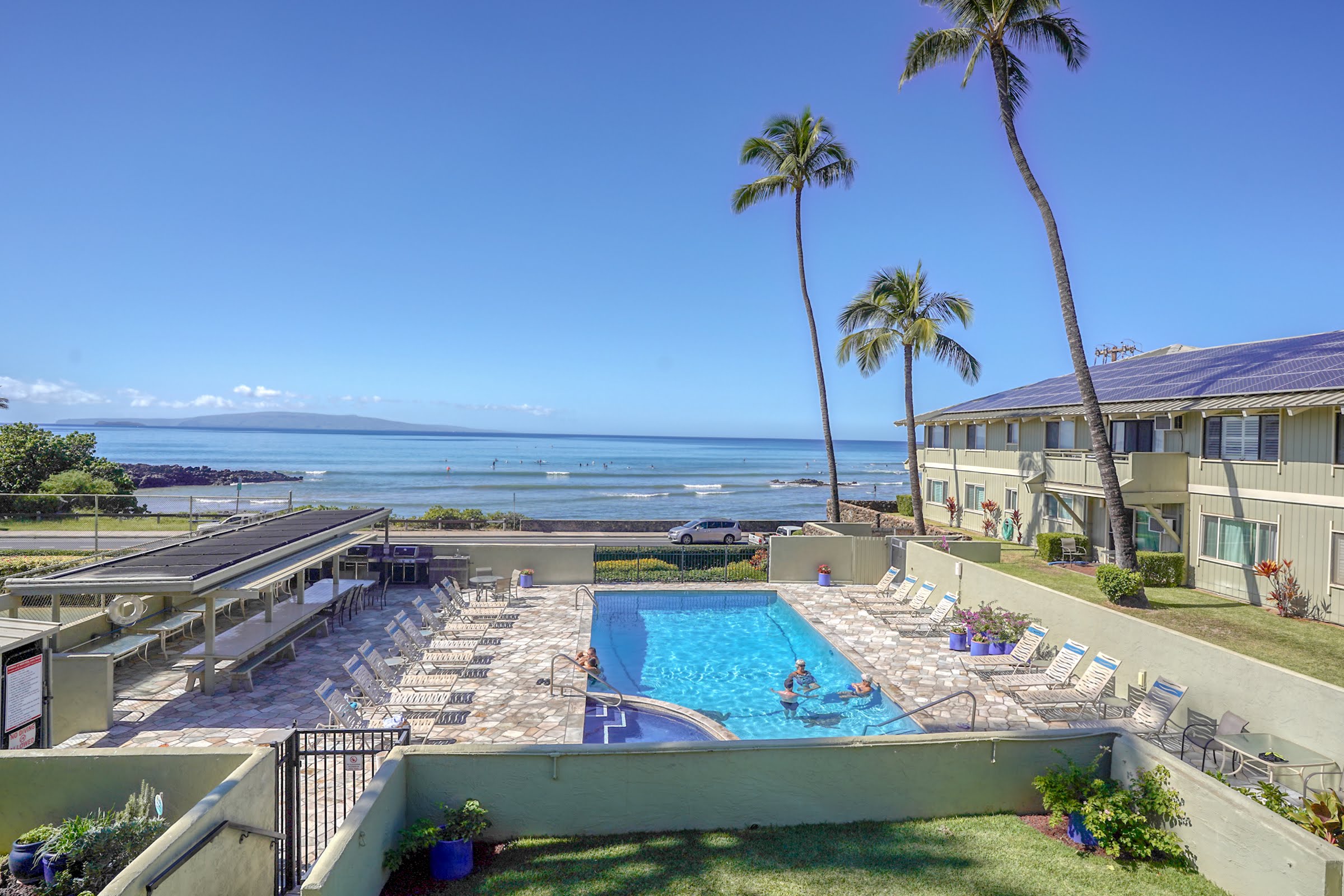 Kihei Condo 978151