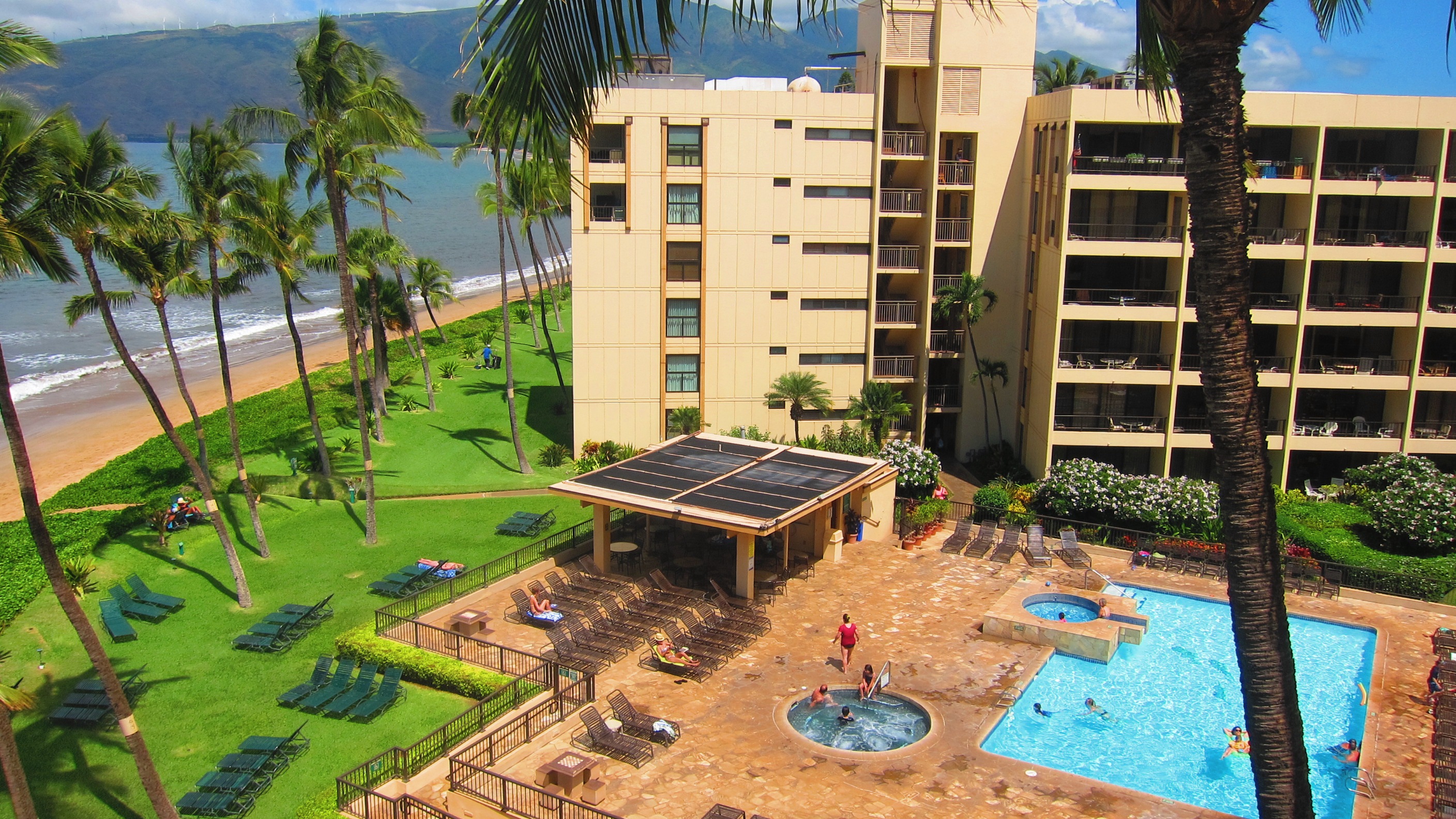 Kihei Condo 978152