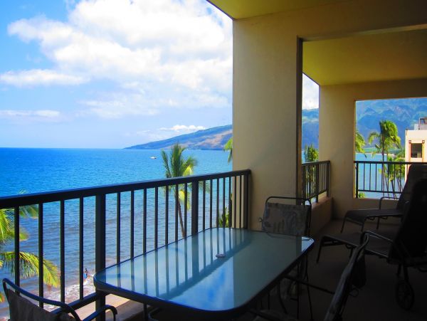 Kihei Condo 978152