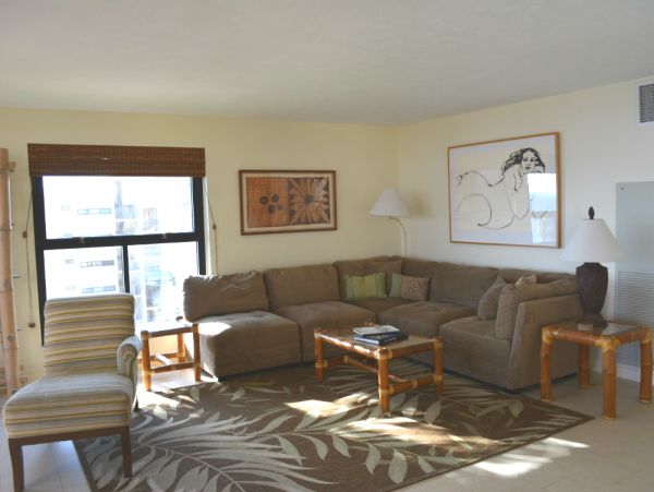 Kihei Condo 978152