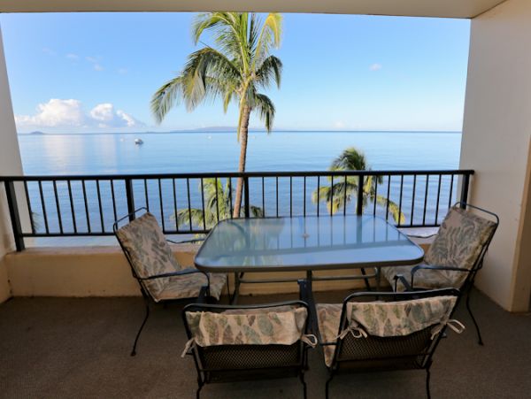 Kihei Condo 978152