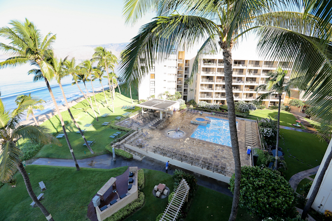 Kihei Condo 978152