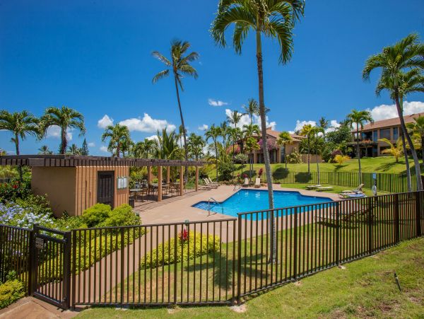 Wailea Condo 978153